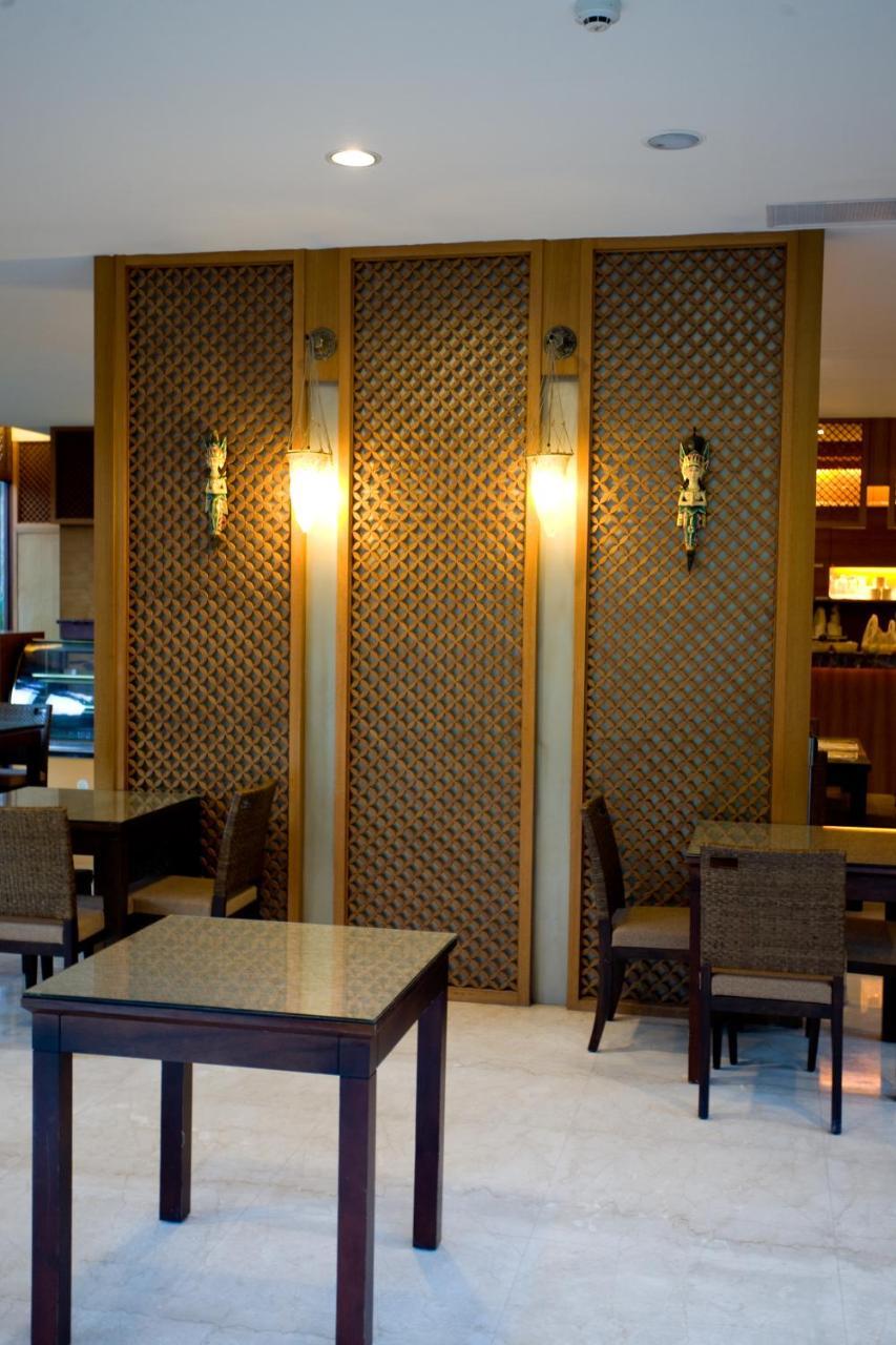 Bali Nature Spa Resort Taichung Exterior foto